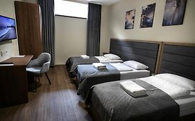 Nesvit Hotel