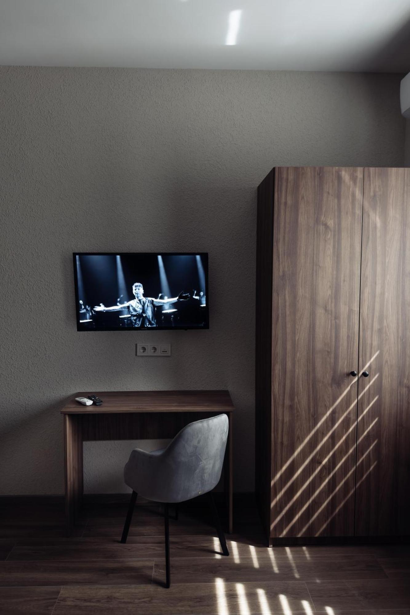 Nesvit Hotel Киев Экстерьер фото