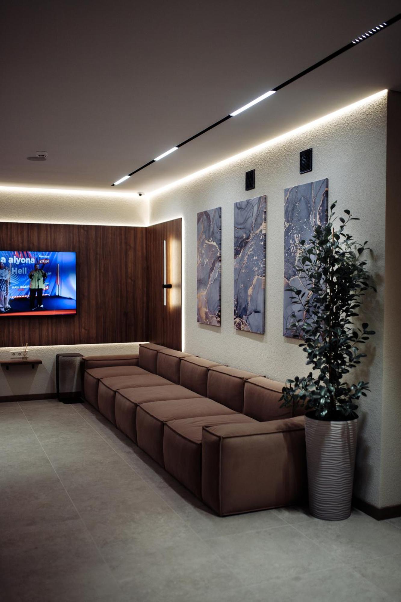 Nesvit Hotel Киев Экстерьер фото