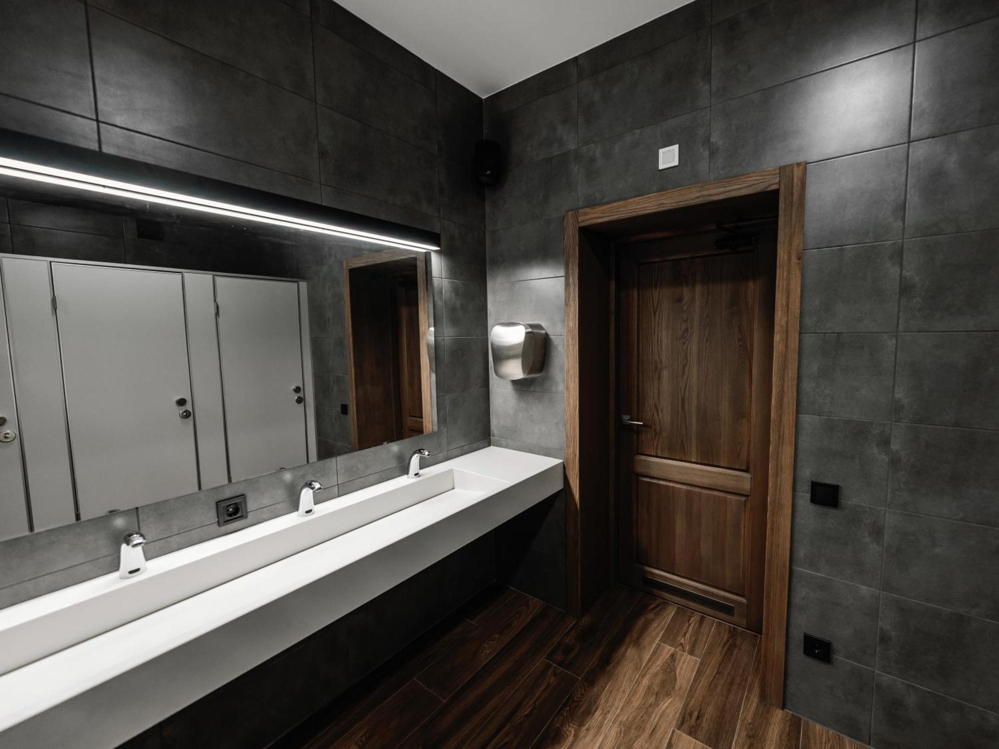 Nesvit Hotel Киев Экстерьер фото